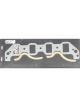 SCE Intake Manifold Gasket 0.062