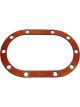 SCE Differential Cover Gasket Core PTFE Coated Laminate Quick