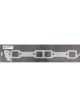 SCE Exhaust Manifold Header Gasket 1.9 x 1.650