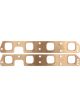 SCE Exhaust Manifold Header Gasket Pro Copper 1.745