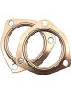 SCE Collector Gasket Pro Copper 3-1/2