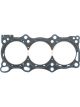 SCE Cylinder Head Gasket Vulcan Cut Ring 100.50mm Bore