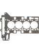 SCE Cylinder Head Gasket Vulcan Cut Ring 85.00mm Bore
