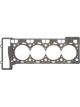 SCE Cylinder Head Gasket Vulcan Cut Ring 90.50mm Bore