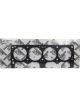 SCE Cylinder Head Gasket MLS Spartan 4.080