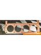 SCE Pro Copper Head Gasket Ford 289-351W 4.060 X .043 Right
