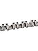 Scorpion Performance SBC Shaft Rocker Arm Kit 1.7 Int/1.6 Exh Ratio