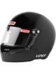 Simpson Safety Helmet Youth Viper Full Face SFI 24.1 2X-Small Flat