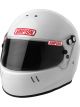 Simpson Safety Helmet Youth Viper Full Face SFI 24.1 Small White