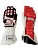 Simpson Safety Gloves Competitor Driving SFI 3.3/5 Double Layer