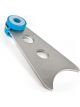 Stainless Works Exhaust Muffler Hanger Weld-On 2-1/4