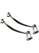 Supersprings Helper Spring Kit SuperSprings Self Adjusting Stock