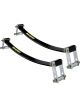 Supersprings Helper Spring Kit SuperSprings Self Adjusting Stock
