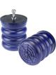 Supersprings Bump Stop Hardware Included Front PolyPurple 500 lb