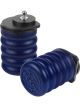 Supersprings Bump Stop Hardware Included Front PolyPurple 1000