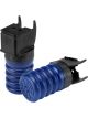 Supersprings Bump Stop Hardware Included Rear PolyBlue 1000 lb