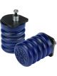 Supersprings Bump Stop Hardware Included Rear PolyBlue 1000 lb