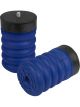 Supersprings Bump Stop Hardware Included Rear PolyBlue 1000 lb