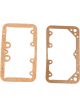 Taylor/Vertex Carburettor Gaskets Adjust-A-Jet Reusable Cork Metering 