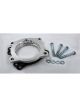 Taylor/Vertex Spacer Helix Throttle Body 