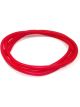 Taylor/Vertex Convoluted Tubing 3/8 in Diameter 500 ft Plastic Red 
