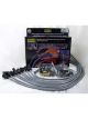 Taylor/Vertex Spark Plug Wire Set Spiro-Pro Spiral Core 8mm Gray 135° 