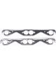 Taylor/Vertex Exhaust Manifold Header Gasket Seal-4-Good 1.500
