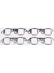 Taylor/Vertex Exhaust Manifold Header Gasket Seal-4-Good 2.125