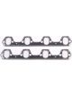 Taylor/Vertex Exhaust Manifold Header Gasket Seal-4-Good 1.75 x 