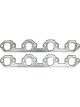 Taylor/Vertex Exhaust Manifold Header Gasket Seal-4-Good 1.38 x 
