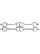 Taylor/Vertex Exhaust Manifold Header Gasket Seal-4-Good 1.45 x 