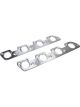 Taylor/Vertex Exhaust Manifold Header Gasket Seal-4-Good 1.94 x 