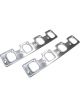 Taylor/Vertex Exhaust Manifold Header Gasket Seal-4-Good 1.88 x 
