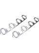 Taylor/Vertex Exhaust Manifold Header Gasket Seal-4-Good 2.38 x 