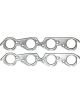 Taylor/Vertex Exhaust Manifold Header Gasket Seal-4-Good 2.150