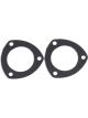 Taylor/Vertex Collector Gasket XX Carbon 2-1/2
