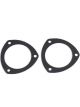 Taylor/Vertex Collector Gasket XX Carbon 3-1/2