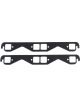 Taylor/Vertex Exhaust Manifold Header Gasket XX Carbon 1.500