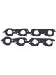 Taylor/Vertex Exhaust Manifold Header Gasket XX Carbon 1.875