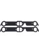 Taylor/Vertex Exhaust Manifold Header Gasket XX Carbon 1.466 x 1.980