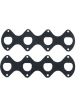 Taylor/Vertex Exhaust Manifold Header Gasket XX Carbon 3V Stock Port 