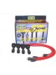 Taylor/Vertex Spark Plug Wire Set Spiro-Pro Sports Compact Spiral 