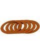 TCI Clutch Friction High Performance 0.080
