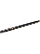 Ti22 5/8 Aluminum Radius Rod 24.5in Black 