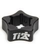 Ti22 Quick Wrench For -6 Fittings Black 