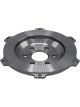 Tilton Flywheel Button 7.25in SBF Neutral Balance