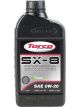 Torco Motor Oil SX-8 0W20 Dexos1 Synthetic 1 L Bottle