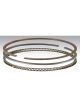 Total Seal GP Piston Ring Set 4.250 Bore 1/16 1/16 3/16