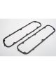 Trans-Dapt Valve Cover Gasket Core Silicone Rubber SBF