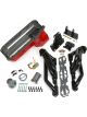 Trans-Dapt Engine Conversion Kit Swap